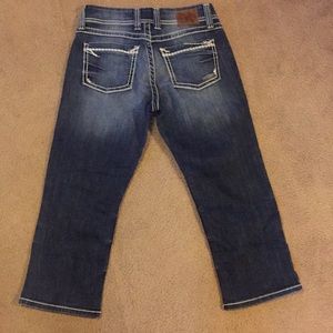 BKE Culture capri crop size 29 Good used condition